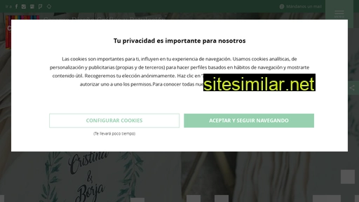 cosergo.es alternative sites