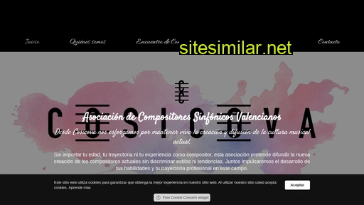 cosicova.es alternative sites