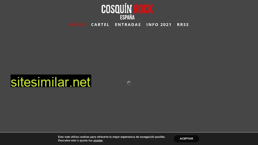 cosquinrock.es alternative sites