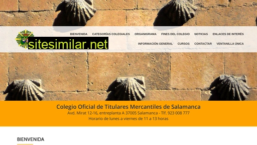 cotimesalamanca.es alternative sites