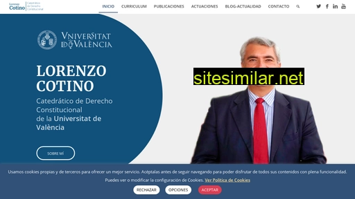 cotino.es alternative sites