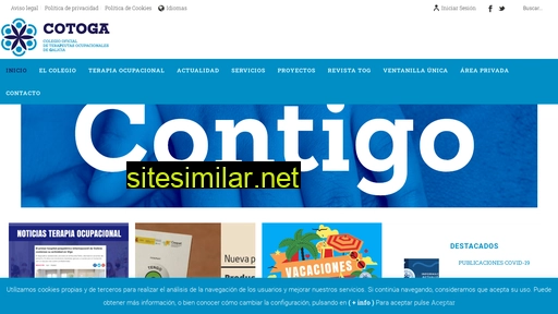 cotoga.es alternative sites