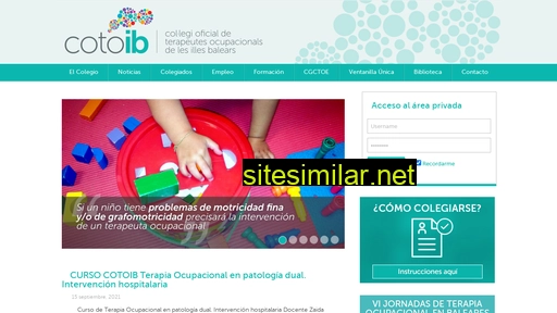 cotoib.es alternative sites