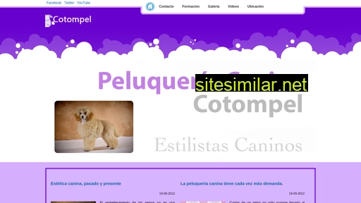 cotompel.es alternative sites
