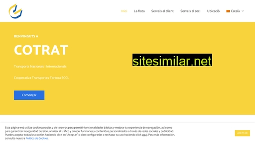 cotrat.es alternative sites