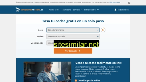 cotuco.es alternative sites