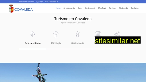 covaleda.es alternative sites