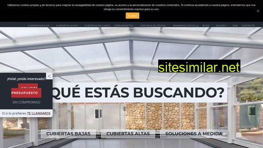 covertto.es alternative sites