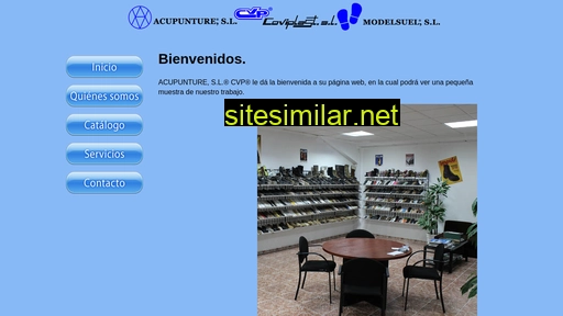 coviplast.es alternative sites