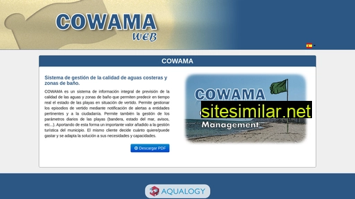cowama.es alternative sites