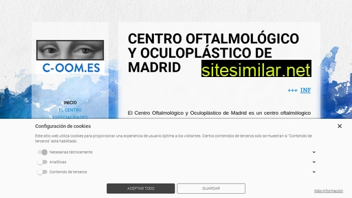 c-oom.es alternative sites