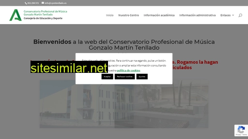cpmtenllado.es alternative sites
