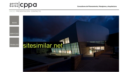 cppa.es alternative sites