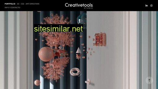 creativetools.es alternative sites