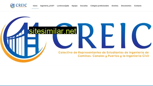 creic.es alternative sites