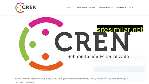 cren.es alternative sites