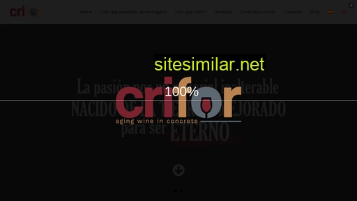 crifor.es alternative sites