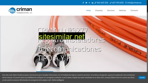 criman.es alternative sites