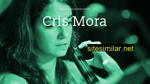 crismora.es alternative sites