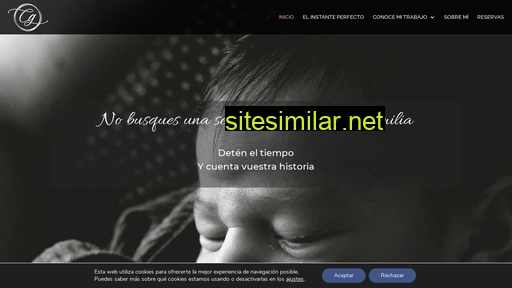 cristinagalvez.es alternative sites