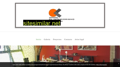 cristinalorca.es alternative sites