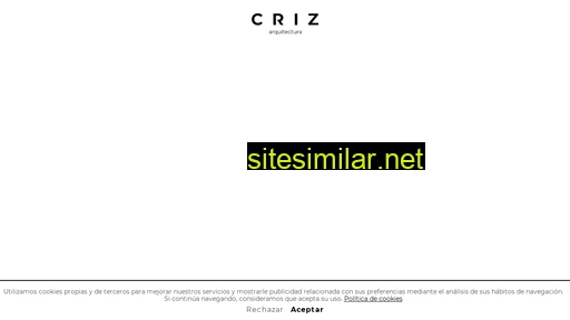 Criz similar sites