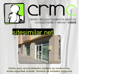 crmc.es alternative sites