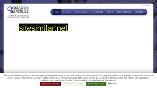 cromadosmartin.es alternative sites