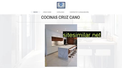 cruzcano.es alternative sites