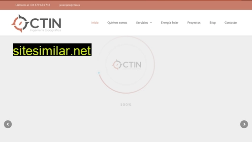 ctin.es alternative sites