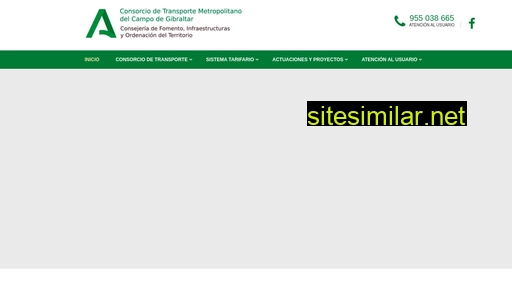 ctmcg.es alternative sites