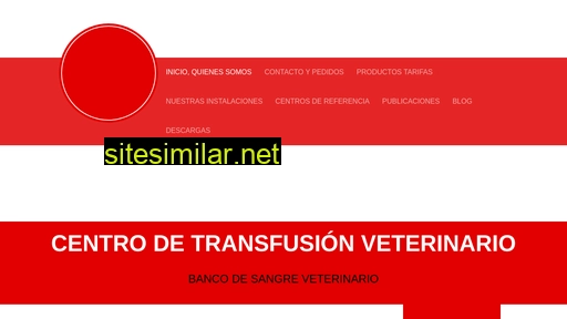 ctveterinaria.es alternative sites
