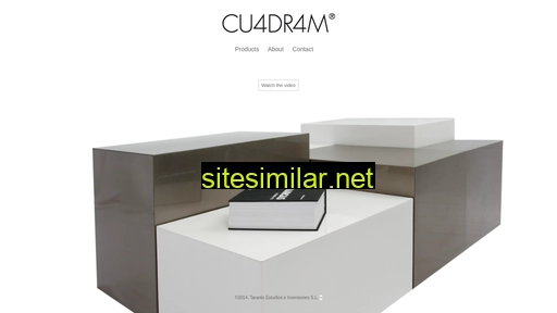cuadram.es alternative sites