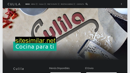 culila.es alternative sites