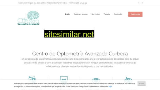 curbera.es alternative sites