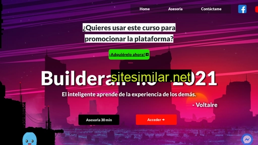 cursogratuitoba.es alternative sites