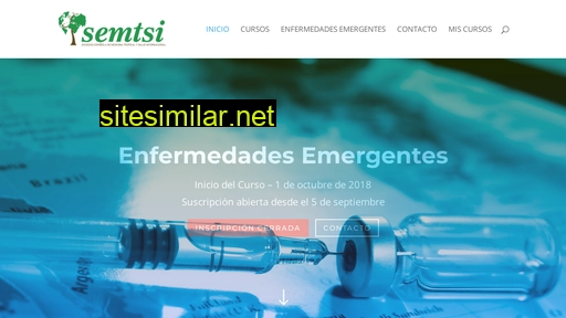 cursos-semtsi.es alternative sites