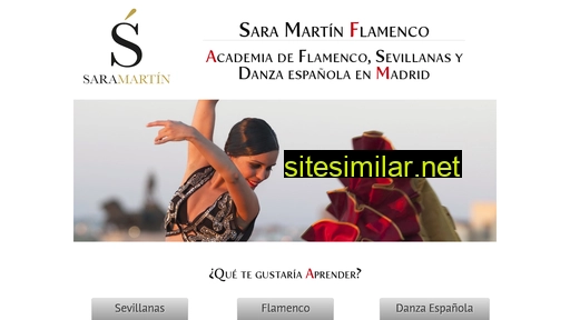 cursosflamencomadrid.es alternative sites