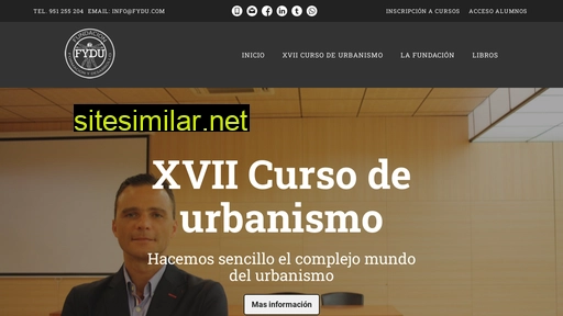 cursourbanismo.es alternative sites