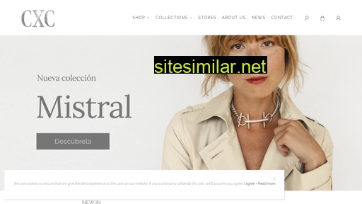 cxc.es alternative sites