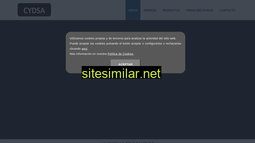 cydsa.es alternative sites