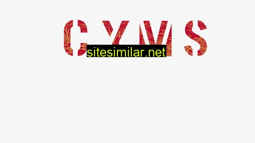 cyms.com.es alternative sites