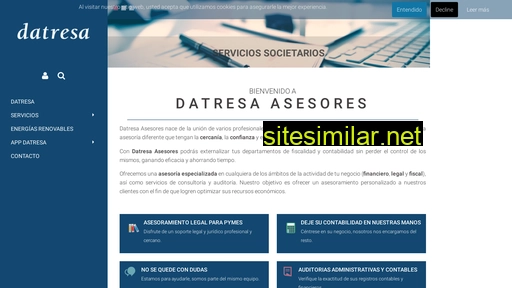 da3a.es alternative sites