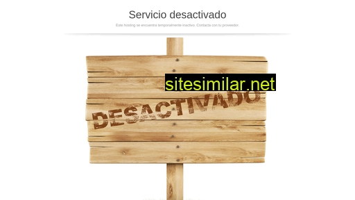 daciabox.es alternative sites