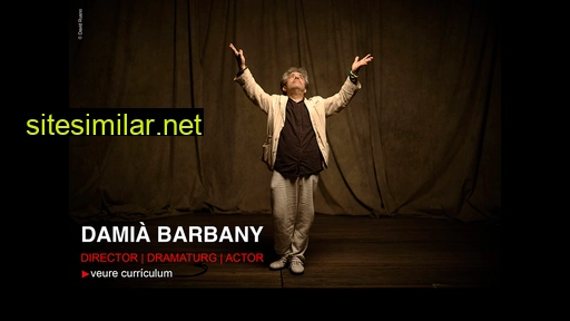 damiabarbany.es alternative sites