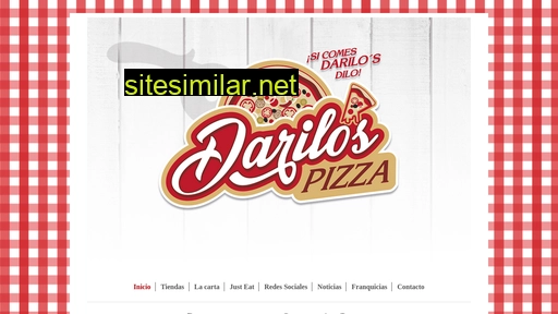 darilospizza.es alternative sites