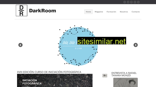 darkroom.es alternative sites