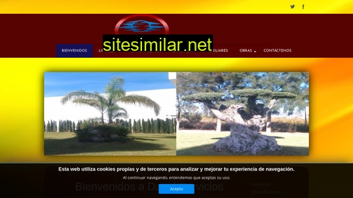 dasul.es alternative sites