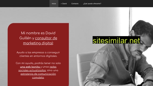 davidguillen.es alternative sites