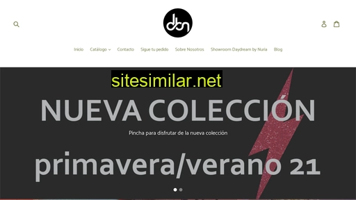 daydream.es alternative sites